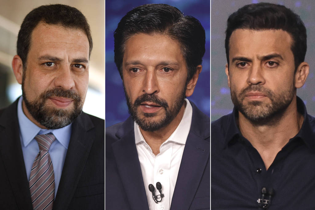 Eleições municipais 2024 | Brasil