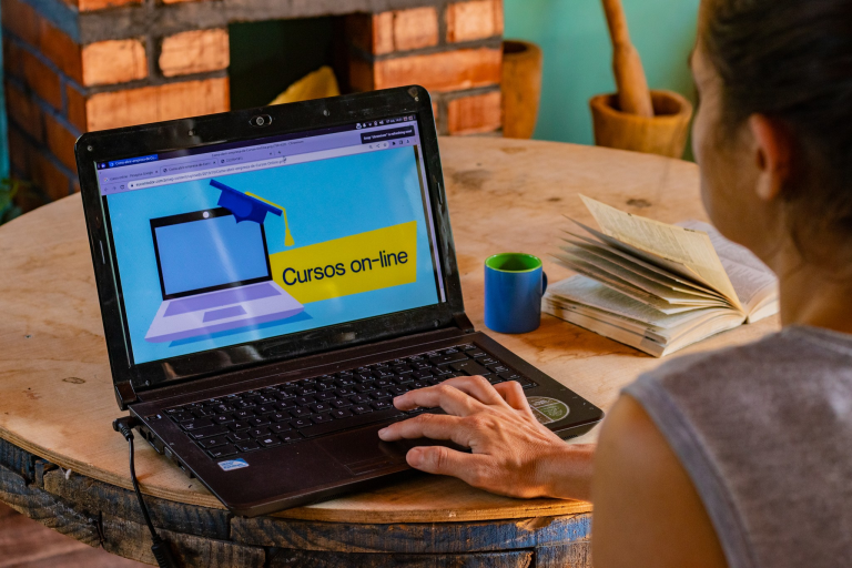 Curso de tecnologia | MEC