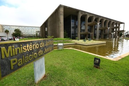 Grupo do trabalho irá propor ações contra crime organizado