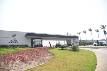Abitte Urbanismo supera expectativa com entrega do Village Bordeaux
