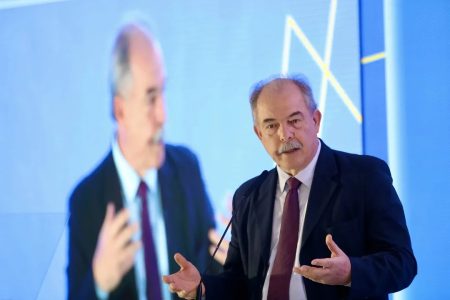 Mercadante: Eleições revelam satisfação popular