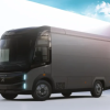 Arrow Mobility | Vans elétricas