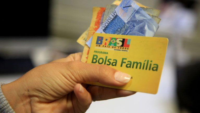Bolsa Família. Foto: depositphotos.com/ joasouza