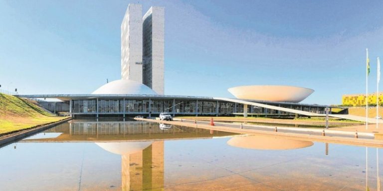 Governo Federal. Reprodução: CBN Caruaru
