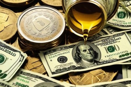 Dólar em atinge R$ 5,65 em meio à queda do petróleo e tensão eleitoral nos EUA