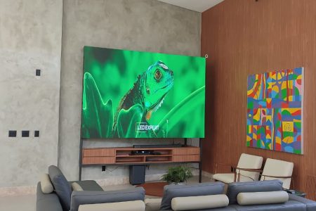 U$ 70 bilhões: tecnologia aprimora projetos na arquitetura