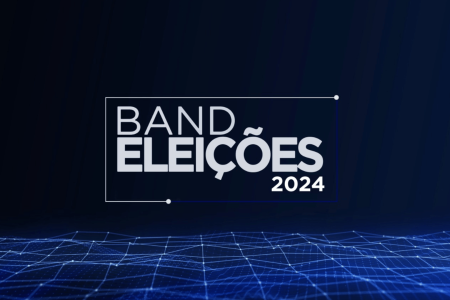 2º Turno: Band realiza primeiro debate entre Nunes e Boulos