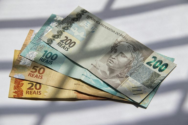 Distribuição de Renda Reprodução: Ivo Brasil/ Pexels