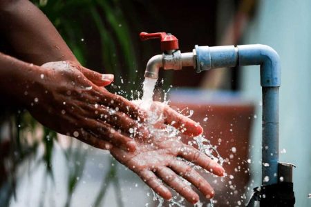 Saneamento básico atual compromete futuro, aponta estudo