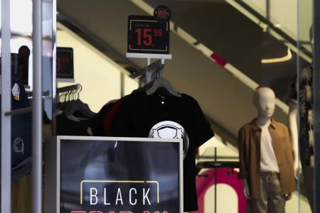 Procon SP registra mais de mil reclamações na Black Friday