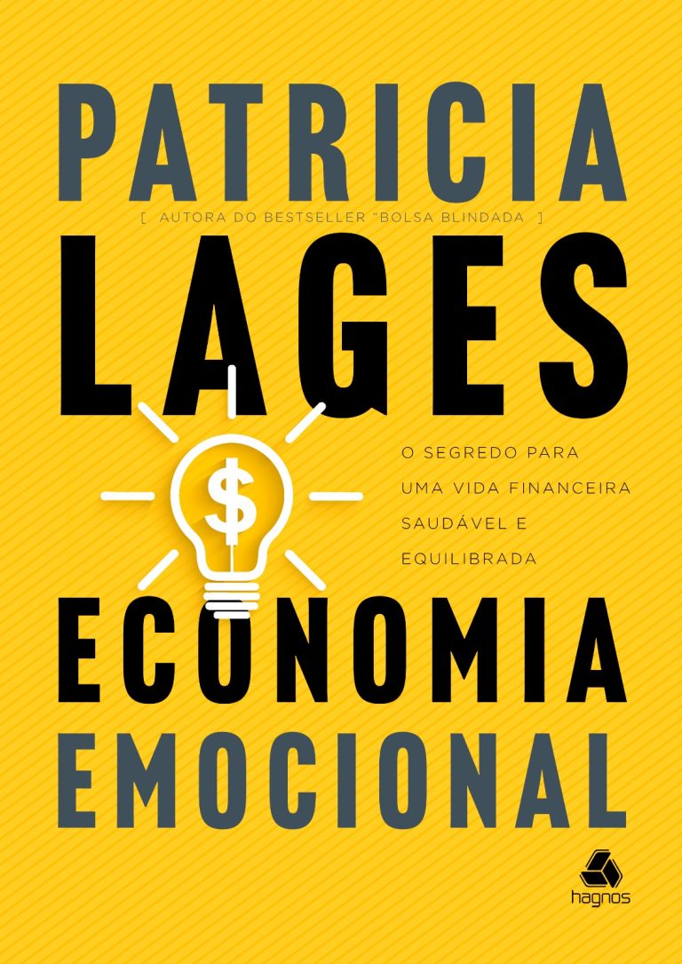 Economia Emocional - Patrícia Lages