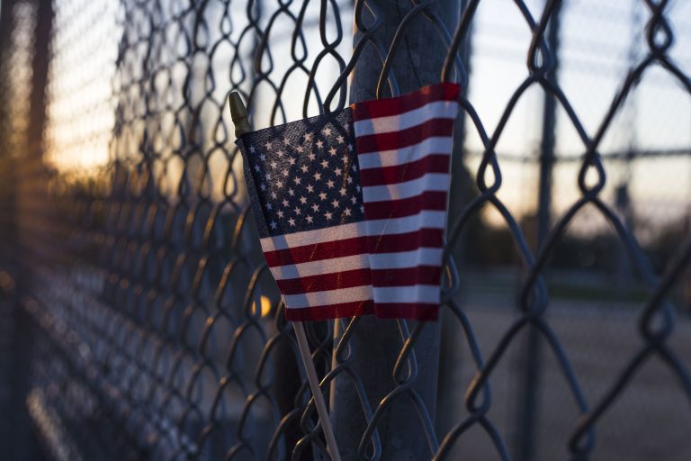 Estados Unidos X Imigração
