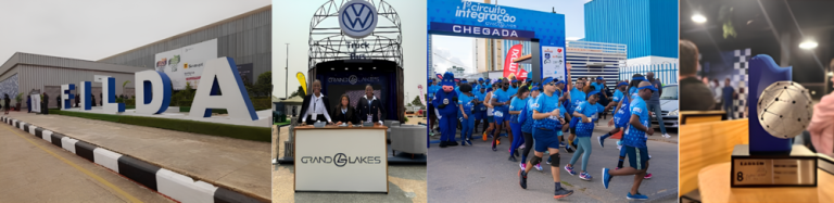 In 2024, Grand Lakes Vehicles reinforced the presence of the Volkswagen Trucks and Buses (VWCO) representative in the African country.