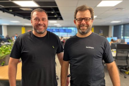 Getninjas e Engelink fecham parceria no mercado de condomínios