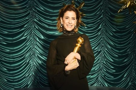 Fernanda Torres concorre ao Oscar de Melhor Atriz com ‘Ainda Estou Aqui’