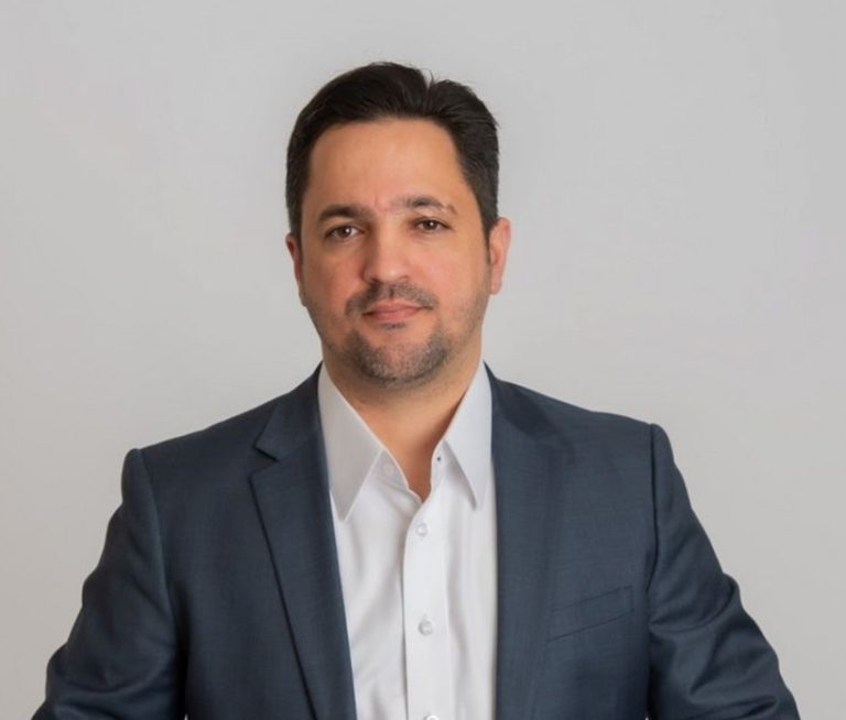 LiDAR | Alex Lira é CEO da Construlab, engenheiro civil com mais de 23 anos de experiência e referência internacional em inteligência artificial aplicada à construção e tecnologias digitais.