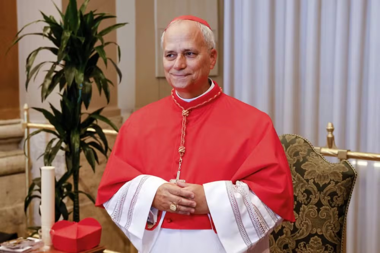 Papa Leão 14