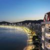Com 12 anos de história na construção civil brasileira, a Gessele Empreendimentos, com matriz na cidade de Itapema, se destaca no mercado de alto luxo.