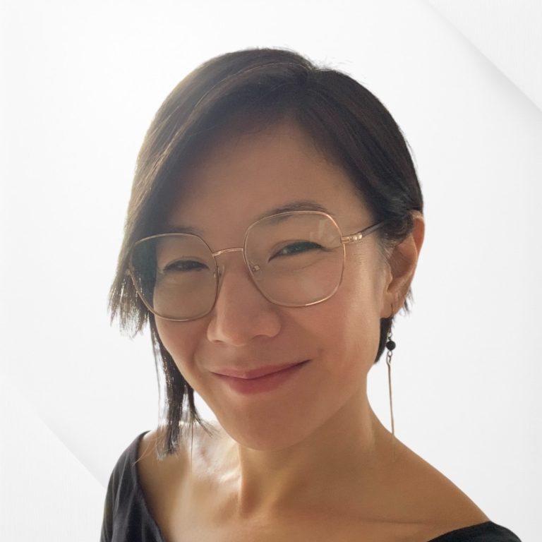 Lyline Lim, Head de Sustentabilidade da Photoroom, analisa o impacto ambiental da inteligência artificial
