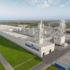 A Greenplac, empresa de MDF fundada em Água Clara, Mato Grosso do Sul, impulsiona a economia local com a plantação de eucaliptos e a geração de empregos.