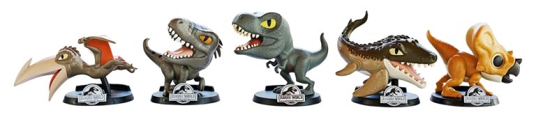 O Bob's apresenta um cardápio temático inspirado em "Jurassic World: Recomeço", com opções deliciosas e colecionáveis para toda a família.