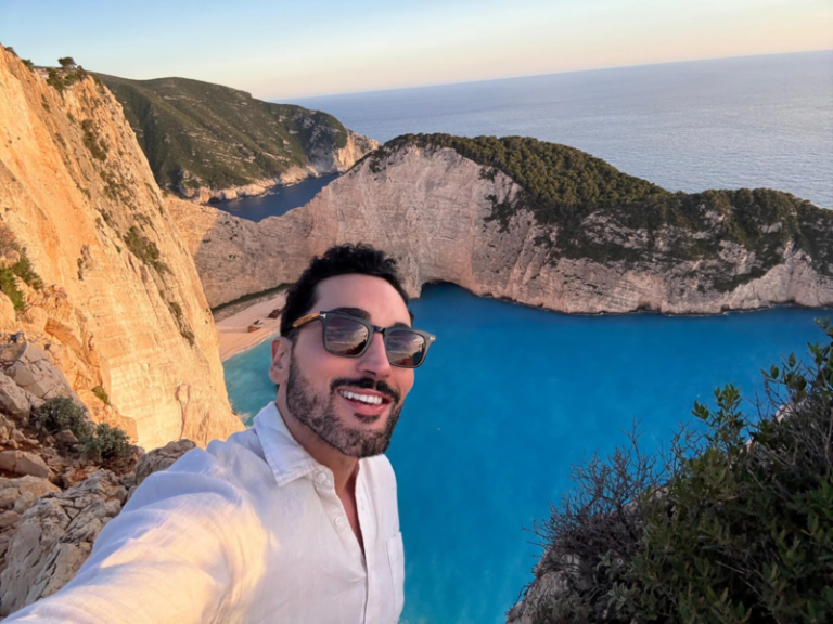Azerbaijão: diversidade cultural, natureza e modernidade. | Estevam Pelo Mundo