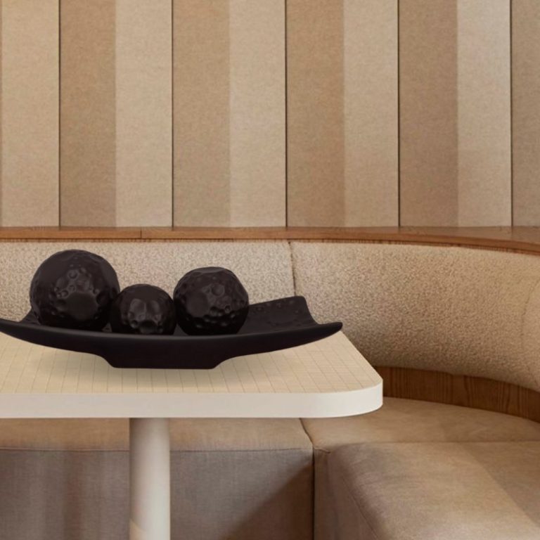 ABCasa Fair 2025 apresenta tendências de decoração para 2026 com foco em estilo e funcionalidade.