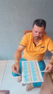 O projeto Inmetro na Palma da Mão levanta questões sobre a eficácia da certificação de produtos, com selos que dificultam a identificação de empresas responsáveis| Fraude | Casa da Moeda | Sicpa