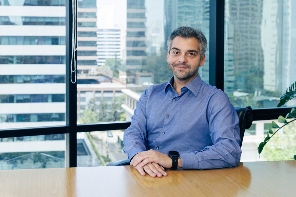 Francisco Colnaghi Neto - Abitte Urbanismo