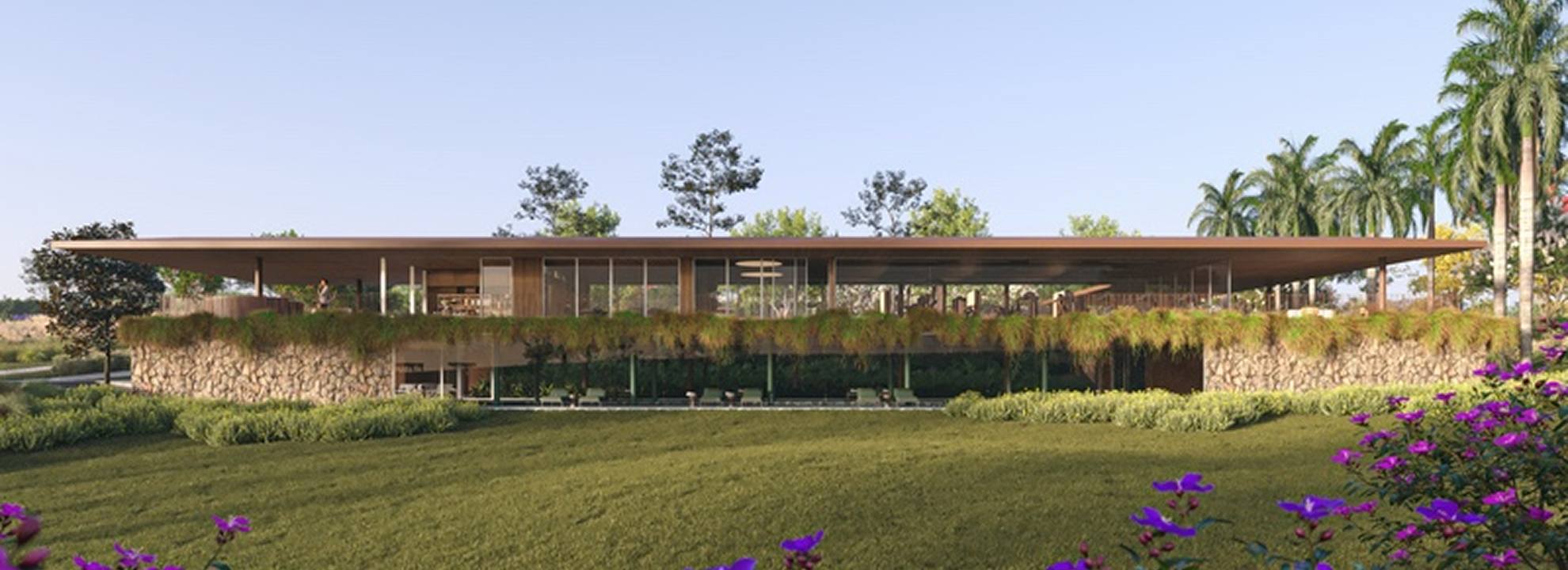 Lago Di Vino, empreendimento da Abitte Urbanismo em Cuiabá, é premiado no Internacional Americas Property Awards 2025-2026. 