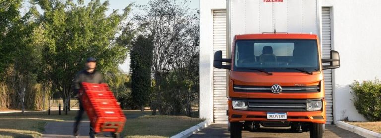 Volkswagen's Delivery 11.180 is the best-selling truck of 2025, surpassing the Volvo FH 540. Find out more about the topic.