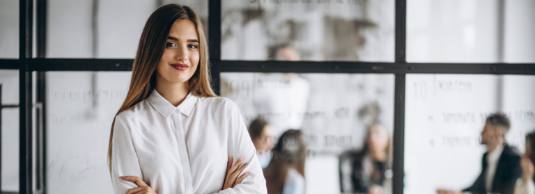Liderança feminina no Brasil avança nas empresas
