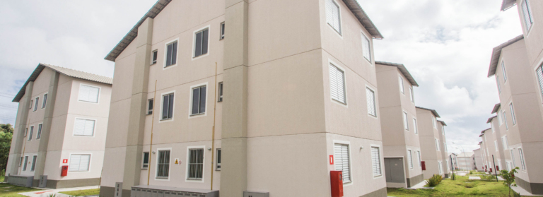 Minha Casa Minha Vida: Limite de Renda e Financiamento Ampliados