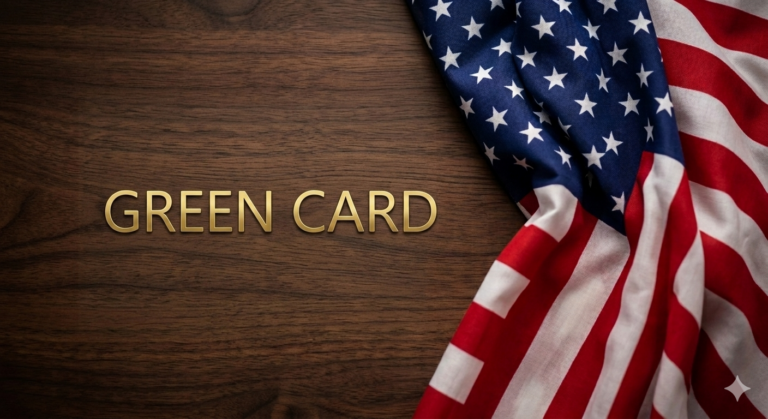 Dr. Vinicius Bicalho, advogado licenciado nos Estados Unidos explica sobre as novas diretrizes na solicitação do green card. Entenda!