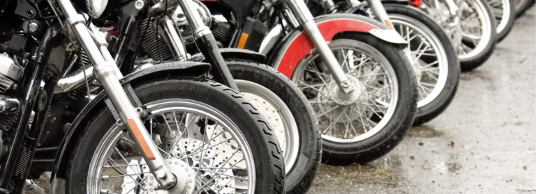 Boom das motos impulsiona mobilidade e economia no Brasil