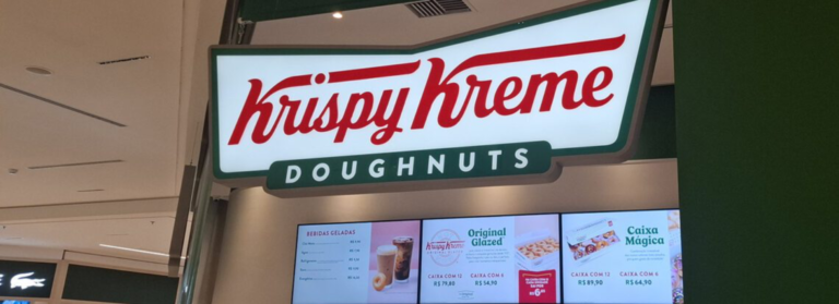 Krispy Kreme