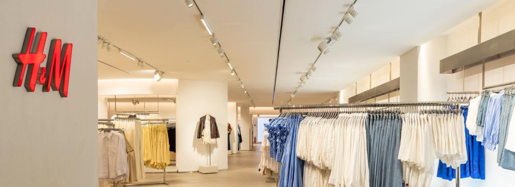 H&M
