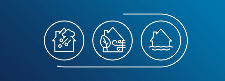 Utilize a plataforma GloRiA da Allianz para verificar gratuitamente o risco do seu imóvel a eventos climáticos extremos. Informe seu CEP agora!