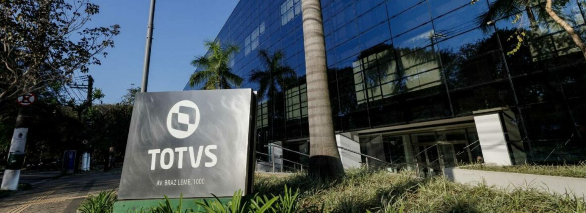 Totvs